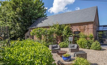 Stunning home in Luneray with WiFi 2