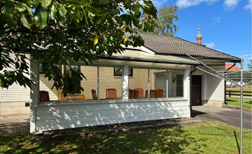 3 bedroom gorgeous home in Ljungby 2