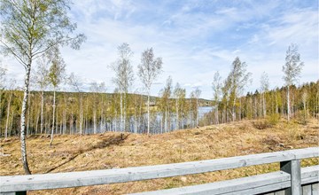 Lovely home in åsensbruk with kitchen 3