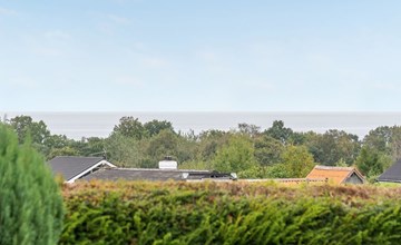 „Kimi“ – 800 m vom Meer entfernt in Djursland und Mols 2