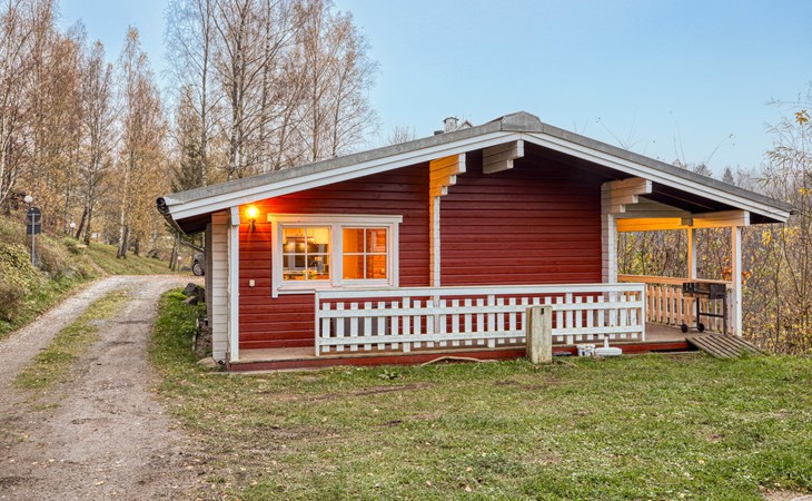 Cozy home in Masserberg OT Fehrenba 1