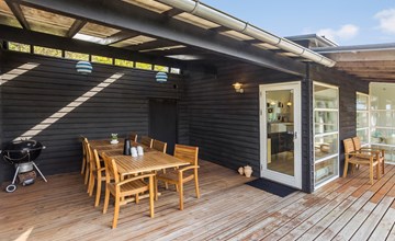Nice home in Hurup Thy with WiFi 3