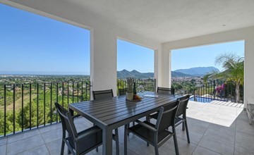 Casa Zoe 6 pax 3