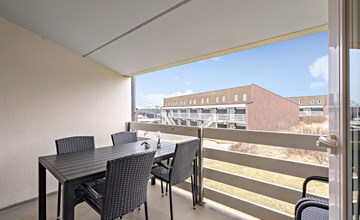 Beautiful apartment in Ringkøbing 2