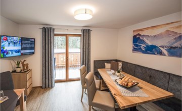 Ferienwohnung - Viehhofen 3