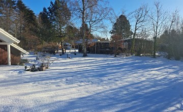 „Alger“ – 450 m vom Meer entfernt in Djursland und Mols 3