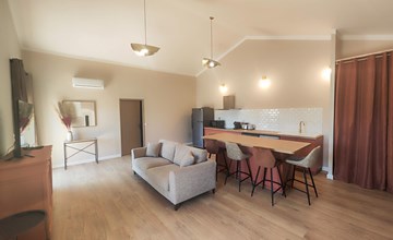 Beautiful apartment in Quarante 3