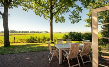 Villa Beukelaer XL Wellness 6 people 2