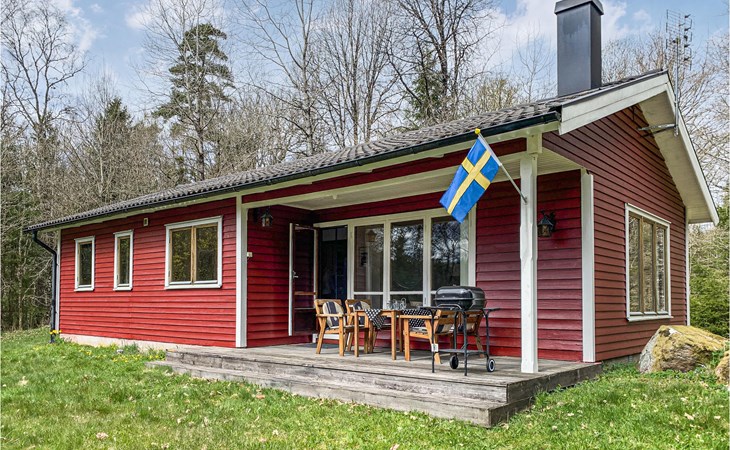 3 bedroom beautiful home in Svenljunga 1