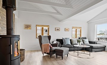 Beautiful home in Haderslev with WiFi 3