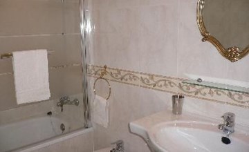 Großzügiges Ferienappartement mit Balkon 3