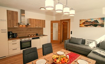 Ferienwohnung Selina 2