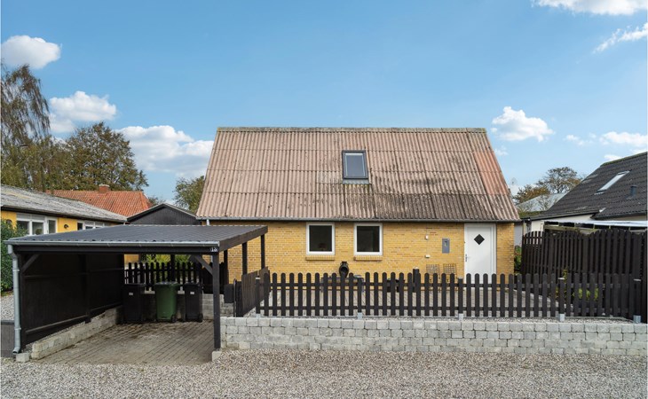 2 bedroom amazing home in Odder 1