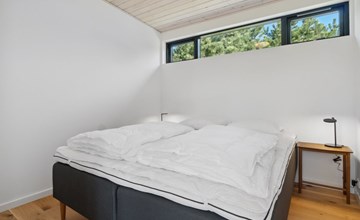 "Gonne" - 350 meter van de zee in Bornholm 2