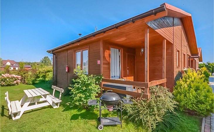 2 bedroom amazing home in Wicie 1