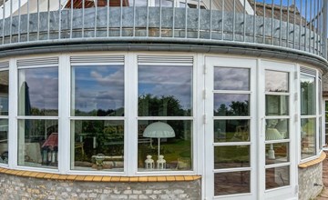 "Herlek" - 450m from the sea 3