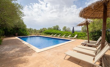 Finca Tortuga de son Cifre 3