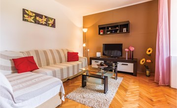 Stunning home in Segotici with WiFi 3