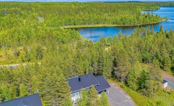 Rukan tunturituuli 3