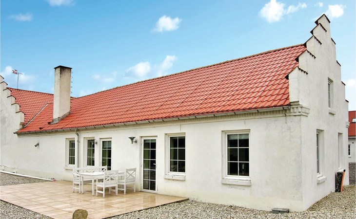4 bedroom beautiful home in Vesløs 1