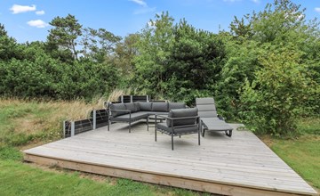 „Yuma“ – 1 km vom Meer entfernt in Westjütland 3