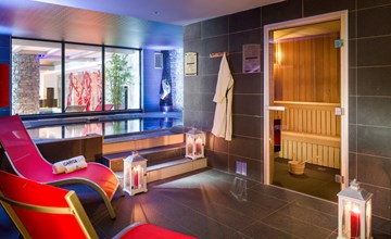 CGH Residence&Spa Lodge Hemera (ROS212) 3