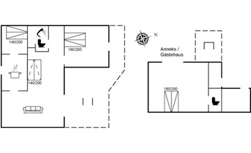 "Arto" - 325m from the sea 2