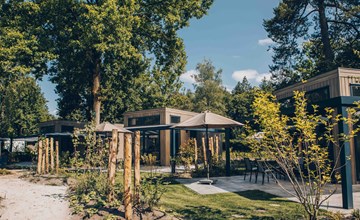 Reeëndal Lodge | 4 Personen 3