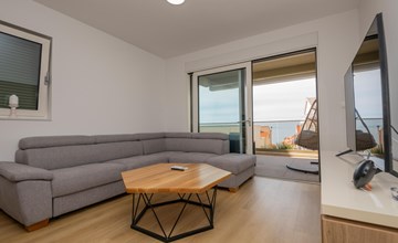 1 bedroom beautiful apartment in Tucepi 2