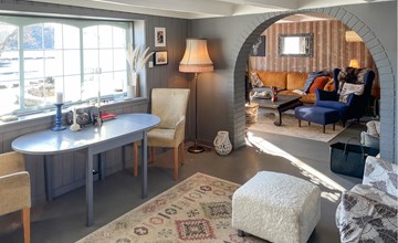 3 bedroom awesome home in Arendal 3