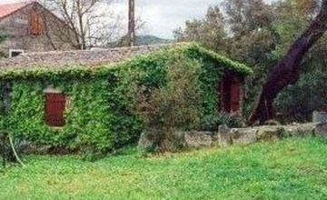 in Sartène mit Eigener Terrasse 2