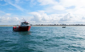 Maison de vacances "Strandhaus" 3