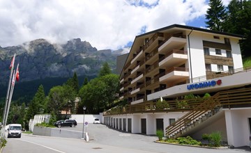 Ringstrasse (Utoring) 2