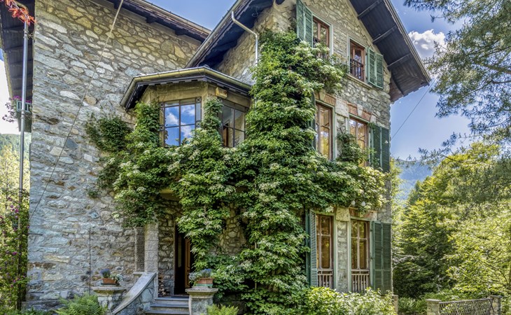 Villa Vino (VIZ200) 1