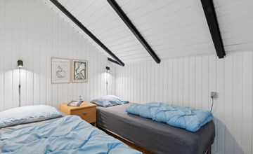 „Torbjörn“ – 1,1 km vom Meer entfernt in Westjütland 3