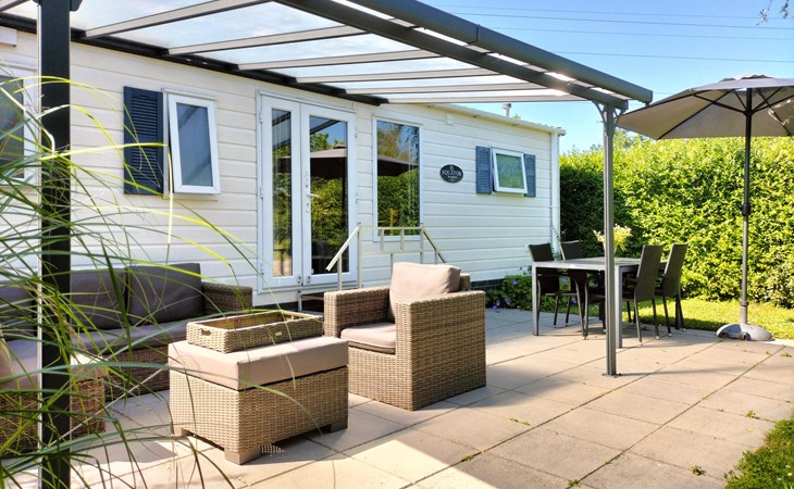 Nice home in Heinkenszand with WiFi 1