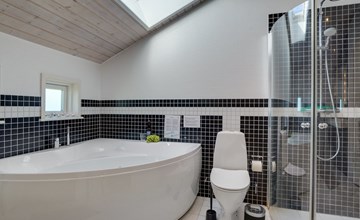 „Eicke“ – 12 km vom Meer entfernt in Westjütland 2