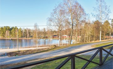 3 bedroom amazing home in Holmsjö 3