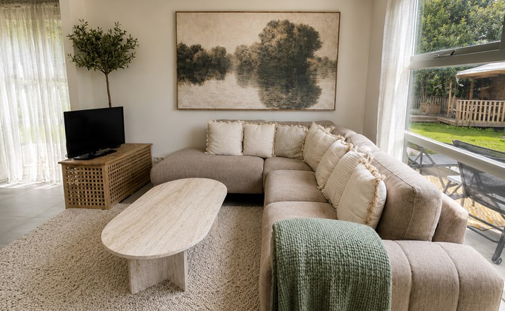 De Dreef Guesthouse - 1
