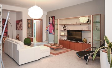 3 bedroom nice apartment in Comiso 3