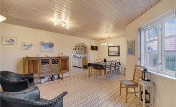 Nice home in Thyborøn with WiFi 2