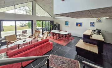 Prachtig huis met 3 slaapkamers in Sunds 3