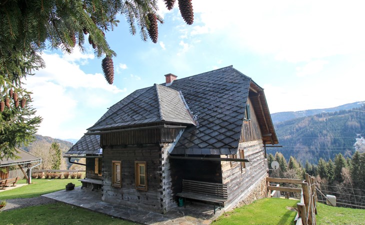 Kopphütte 1