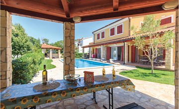 2 bedroom gorgeous apartment in Volme 3