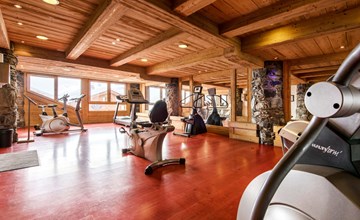 CGH Rés&Spa Les Cimes Blanches (ROS200) 3