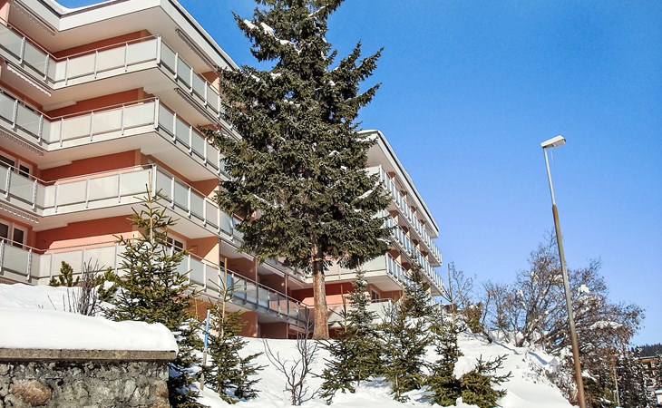 Promenade (Utoring) 1