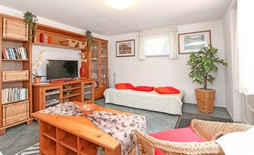 Ferienwohnung Malchow 3