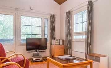 Alpine house punatähti 7 apt 4 3