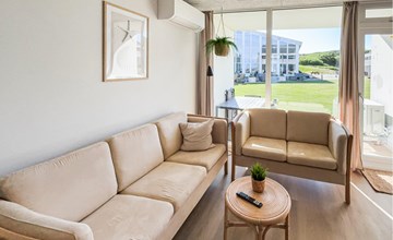 2 bedroom nice apartment in Ringkøbing 2