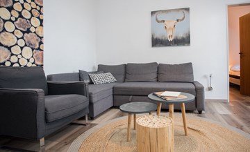 Appartement - Feldstrasse 48-K | Winterberg 2